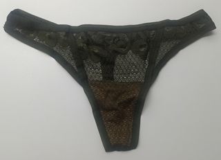 SELMARK. Conjunto sujetador y tanga