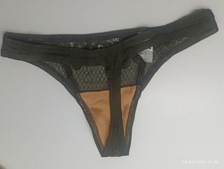 SELMARK. Conjunto sujetador y tanga