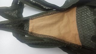 SELMARK. Conjunto sujetador y tanga