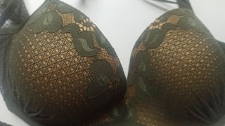 SELMARK. Conjunto sujetador y tanga