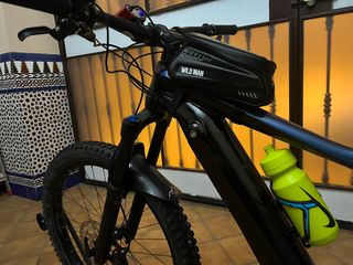 Bicicleta Eléctrica Giant Trance E+ 2 Pro 2020