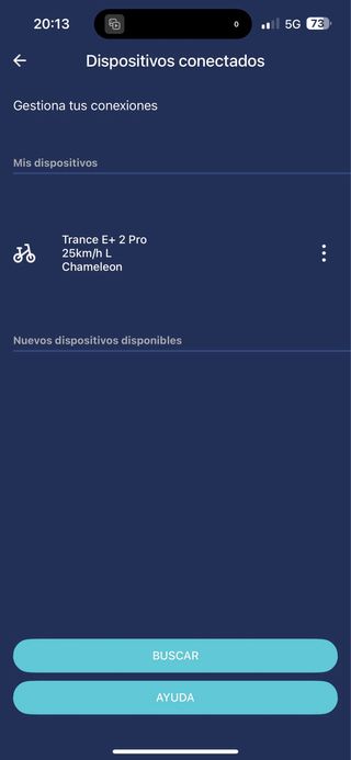 Bicicleta Eléctrica Giant Trance E+ 2 Pro 2020