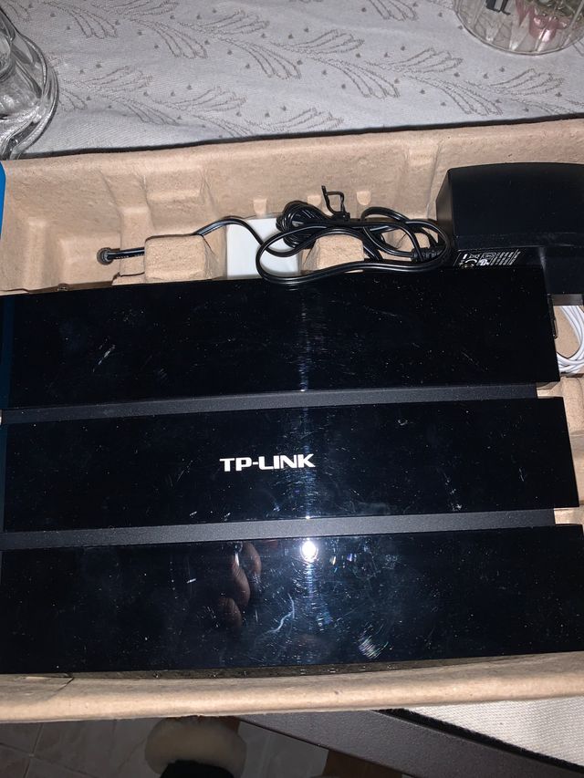 Router TP Link