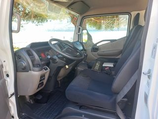Nissan NT400 Cabstar 2018