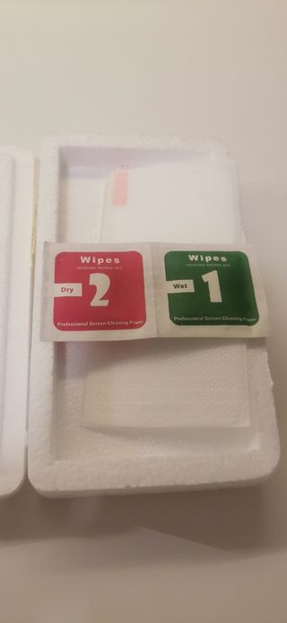 Protector Samsung Galaxy S6