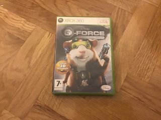 G-Force Xbox 360