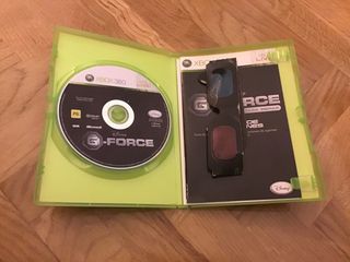 G-Force Xbox 360