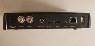 Decodificador engel 4900hd