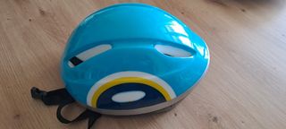 Patines infantiles 28 a 31