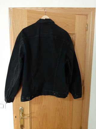 LEVI'S CAZADORA VAQUERA 