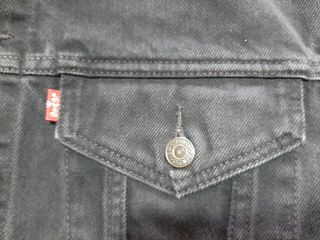 LEVI'S CAZADORA VAQUERA 