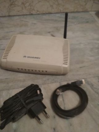 huawei echolife hg520