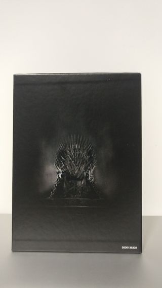 Juego de Tronos temporada 1 completa