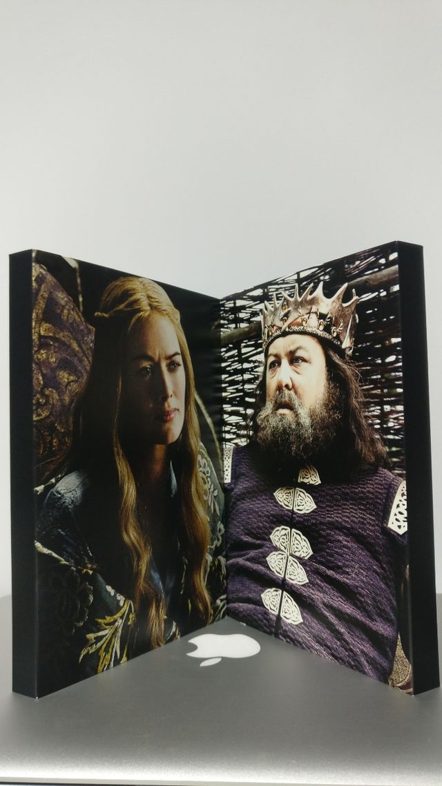 Juego de Tronos temporada 1 completa