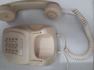 Teléfonos Antiguos
