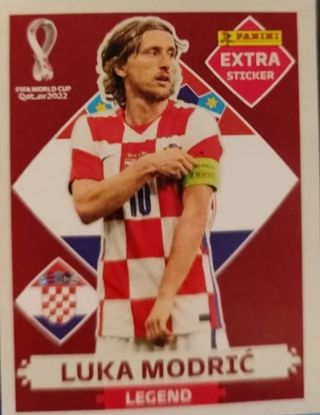 Cromos Mundial Quatar 2022 panini