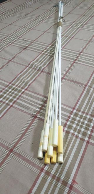 Miscelatori per tende scorrevoli