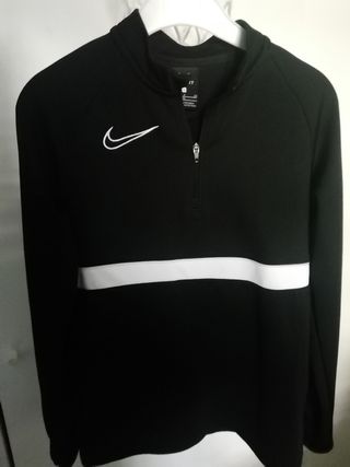 Sudadera niño nike