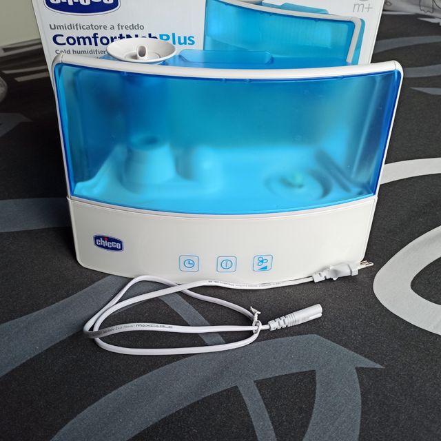 HUMIDIFICADOR CHICCO