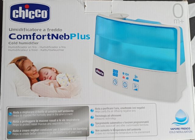 HUMIDIFICADOR CHICCO