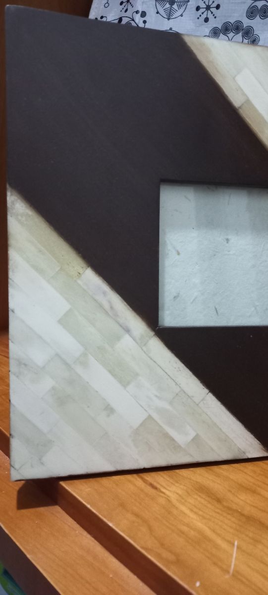 Marco de fotos (EN TEATINOS)