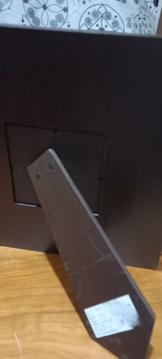 Marco de fotos (EN TEATINOS)