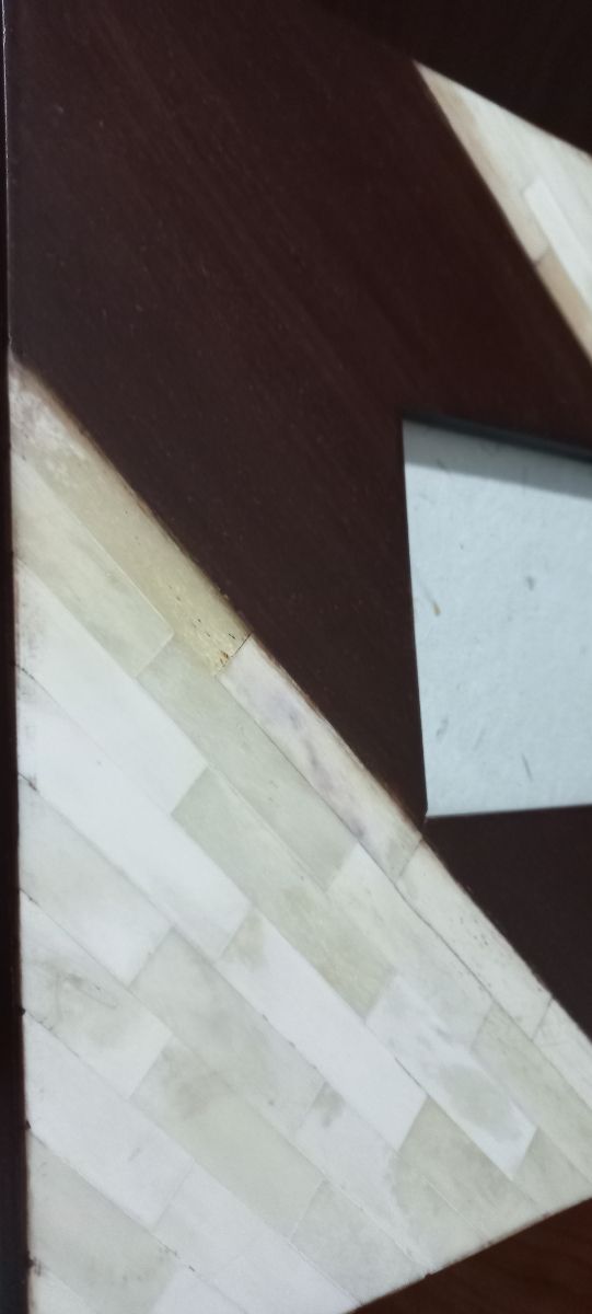 Marco de fotos (EN TEATINOS)