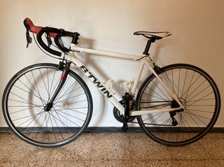 Bicicleta Triban 300