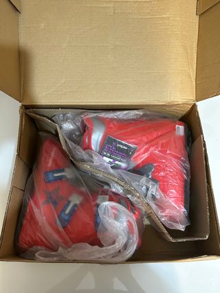 Botas Esquí Nuevas, talla 38