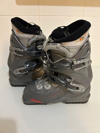 Botas Esquí Nuevas talla 38