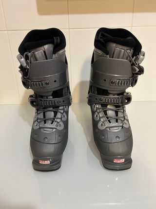 Botas Esquí Nuevas talla 38