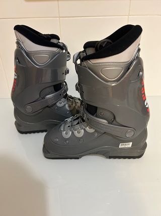 Botas Esquí Nuevas talla 38