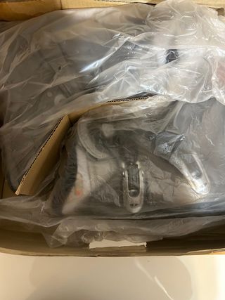 Botas Esquí Nuevas talla 38