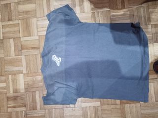 Camiseta skate vintage de los años 90