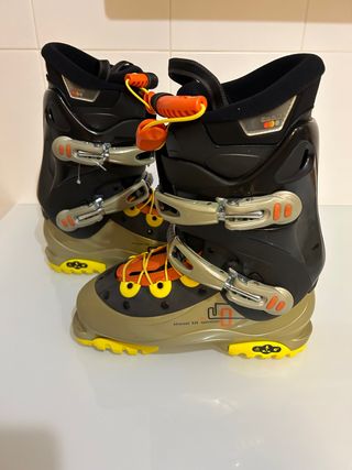 Botas Esquí Nuevas 26,5cm talla 42