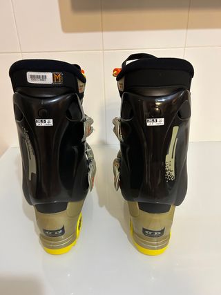Botas Esquí Nuevas 26,5cm talla 42