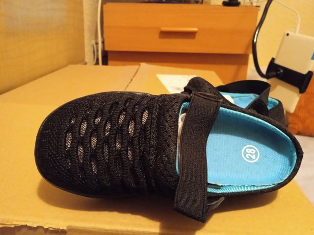 ZUECOS NIÑ@S  PLAYA,CAMPO,CASA ECT