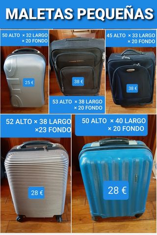 maleta facturada american airlines