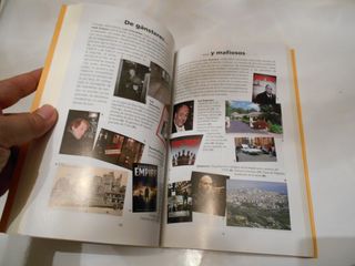 La vida va en serie (Quim Casas)