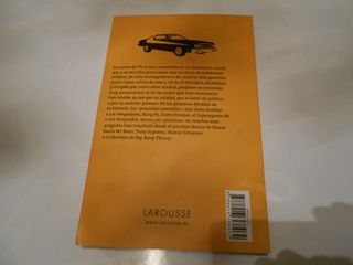 La vida va en serie (Quim Casas)