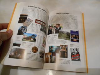 La vida va en serie (Quim Casas)