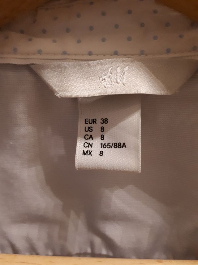 Camicia H&M 