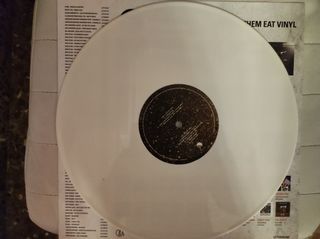 JEFFERSON STARSHIP Roswell UFO Festival 2LP Vinilo
