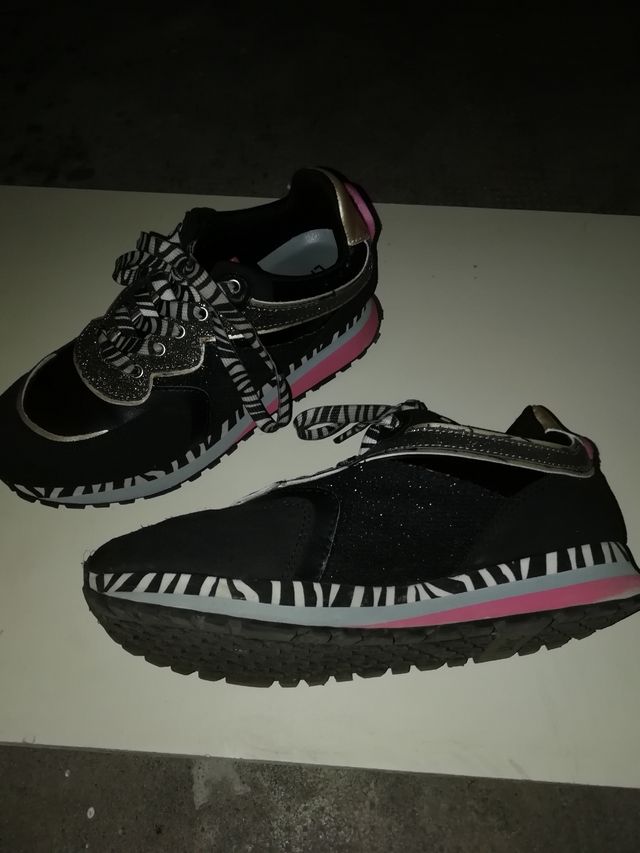 scarpe Liu Jo donna bambina