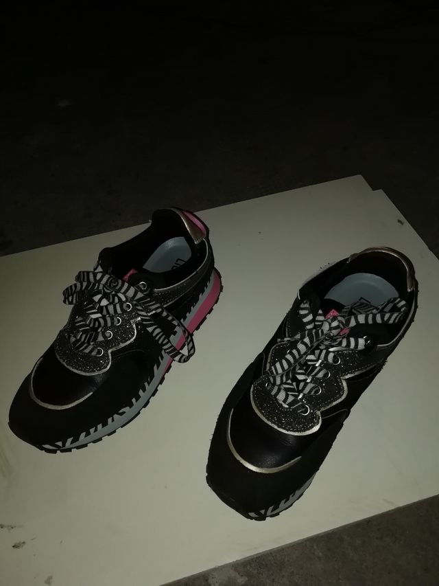 scarpe Liu Jo donna bambina