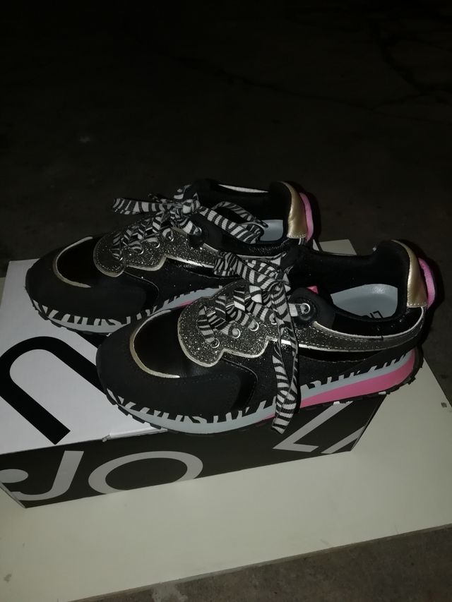 scarpe Liu Jo donna bambina