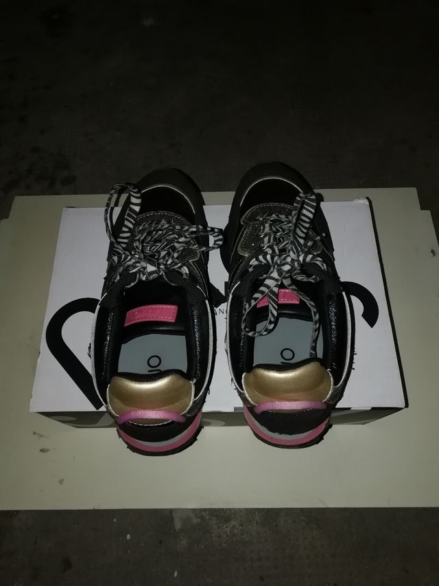 scarpe Liu Jo donna bambina