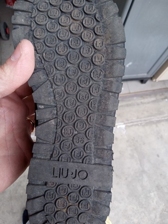 scarpe Liu Jo donna bambina