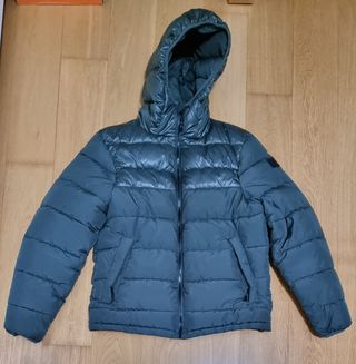 Cazadora Acolchada t/M