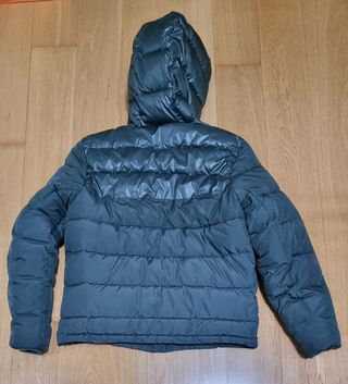 Cazadora Acolchada t/M